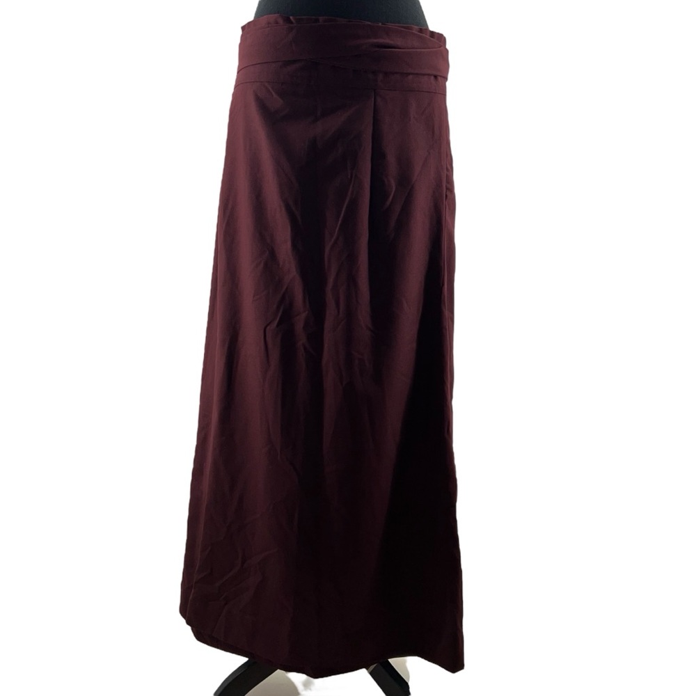 Shentap Unisex: Tibetan Buddhist monk meditation skirt/body wrap